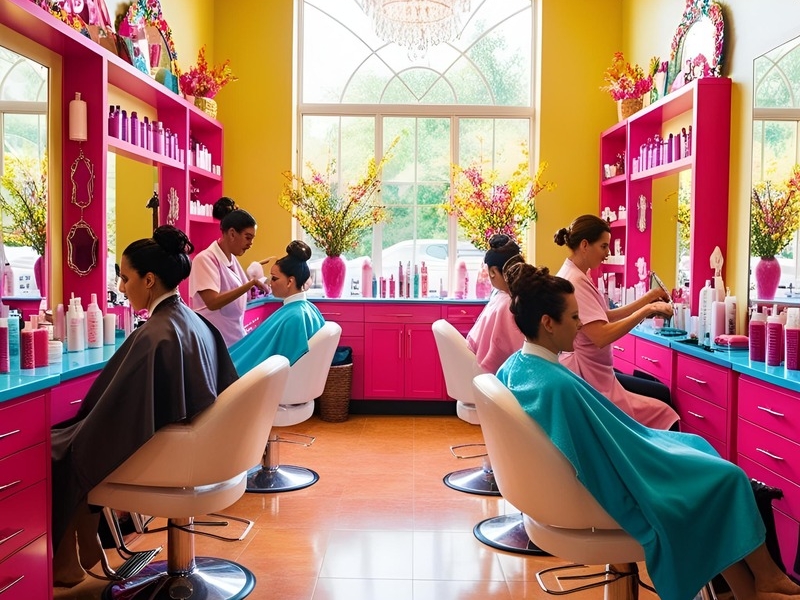 Digital Marketing Course for Beauty Parlour